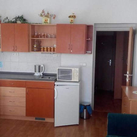 Almet, Apartmanove Studio 205 Donovaly Rum bild