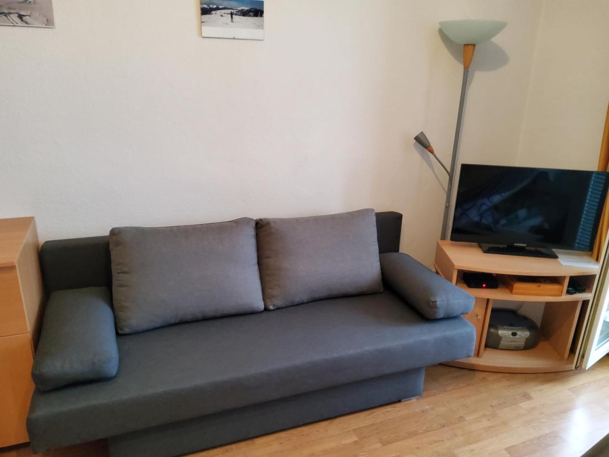 Almet, Apartmanove Studio 205 Donovaly Exteriör bild