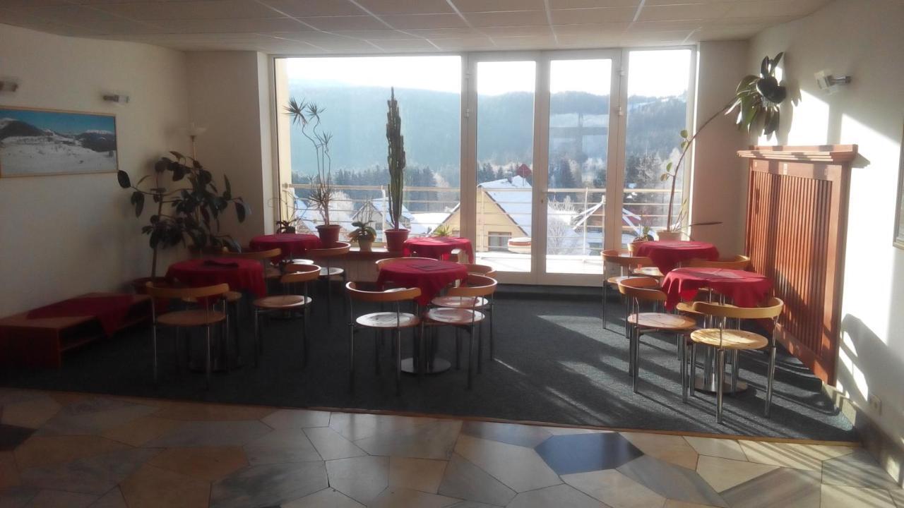 Almet, Apartmanove Studio 205 Donovaly Rum bild