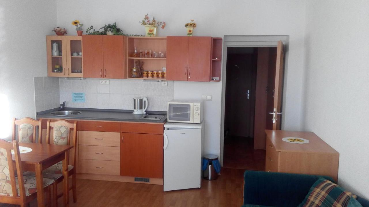 Almet, Apartmanove Studio 205 Donovaly Rum bild